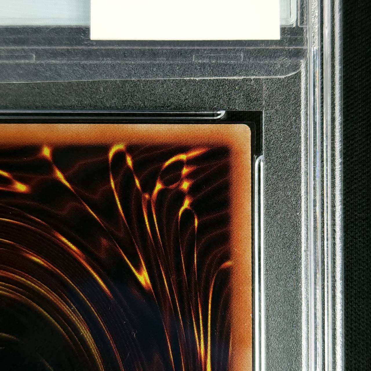 ブラック・マジシャン・ガール《PSA10》[20thｼｰｸﾚｯﾄ](20TH-JPC55