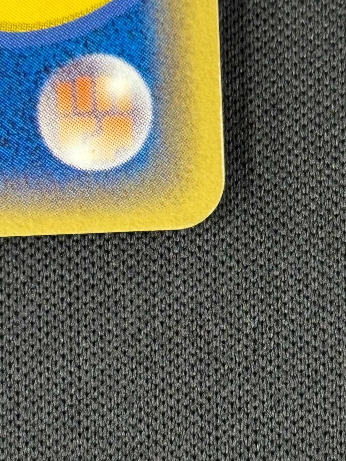 【店頭同時出品中】【状態C】デオキシス δ-デルタ種[★](022/052)