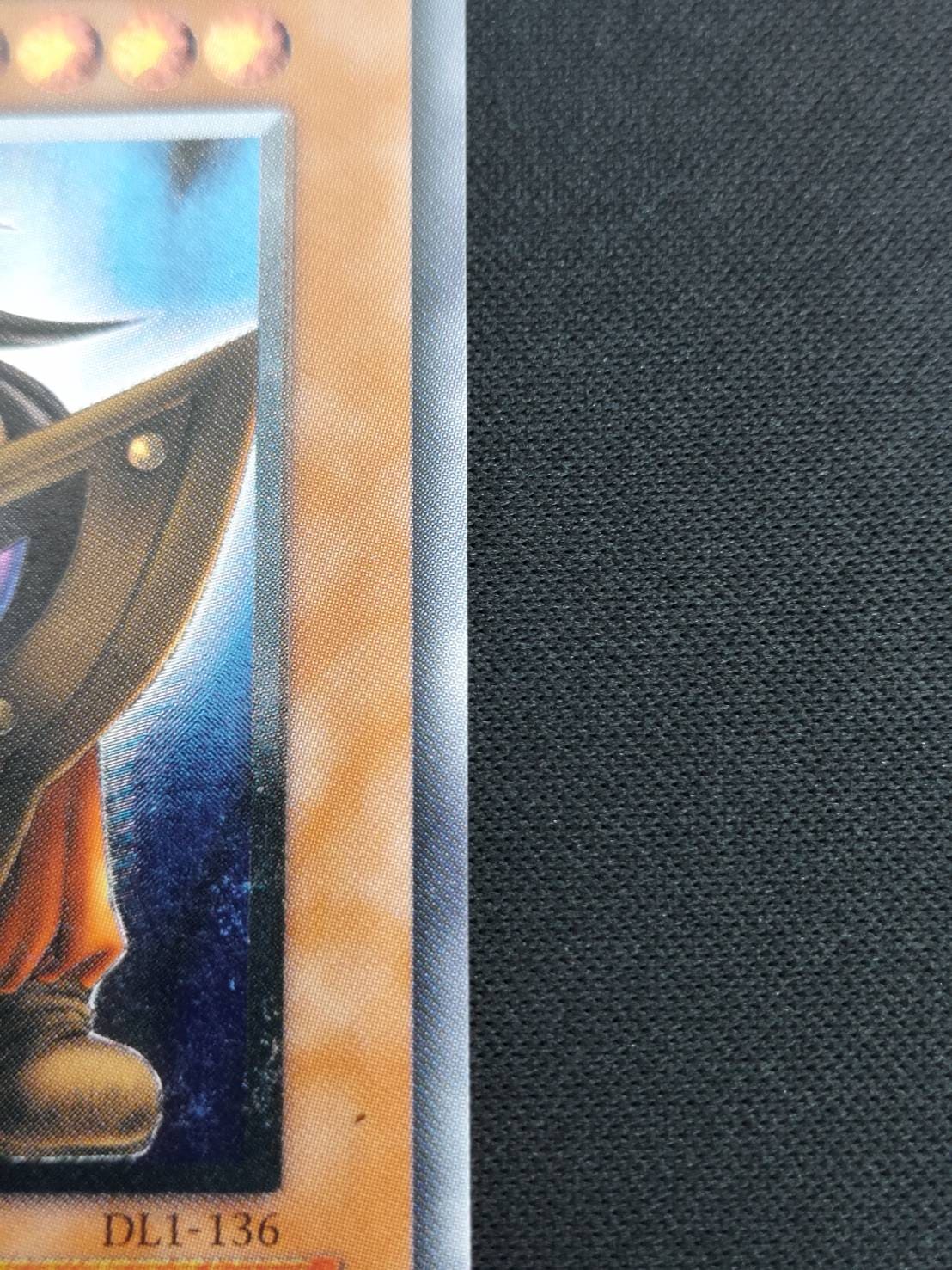 状態B】ビッグ・シールド・ガードナー[ｱﾙﾃｨﾒｯﾄ](DL1-136) | 遊戯王