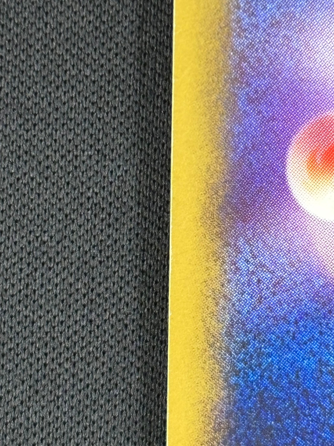 【店頭同時出品中】【状態C】キュウコン δ-デルタ種[★](030/068)