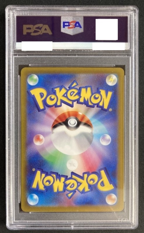 リーフィアVSTAR《PSA10》[SAR](S12a-210/172) | ポケモンカードゲーム