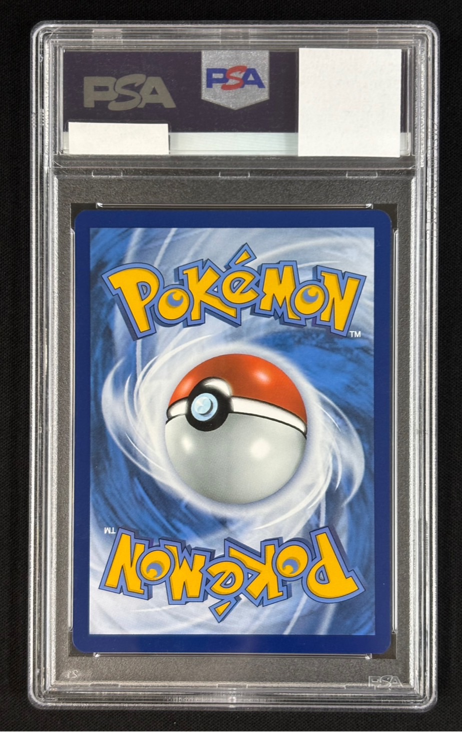 【店頭同時出品中】Pikachu with Grey Felt Hat《PSA10》[P](SVPEN085)