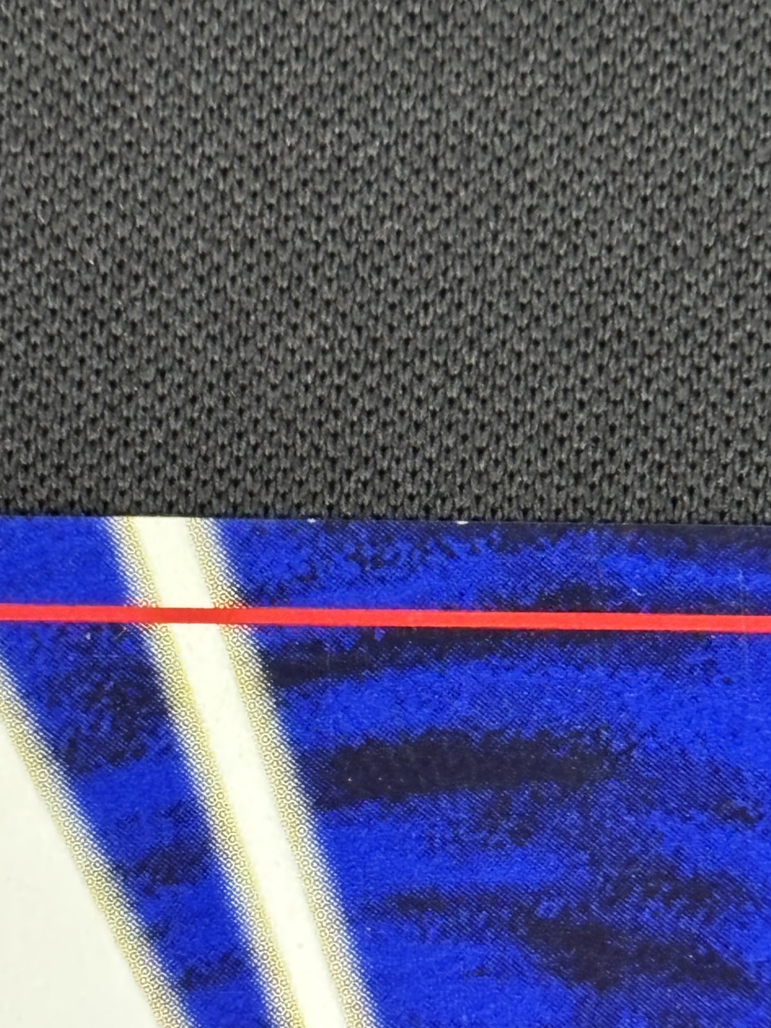 【店頭同時出品中】【状態B】やさしいウインディ LV.47《旧裏》[★](No.059)