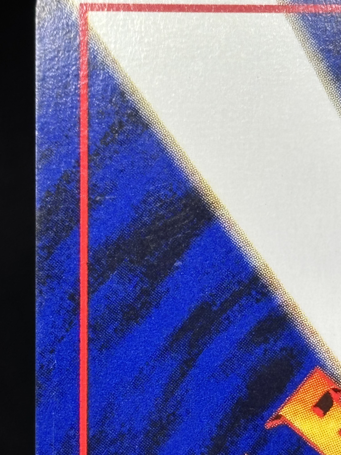 【店頭同時出品中】【状態B】やさしいウインディ LV.47《旧裏》[★](No.059)