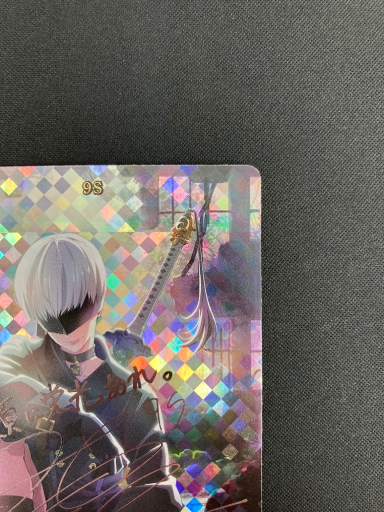 状態B】NieR:Automata Ver1.1a(9S) [BT](BB-NAA-001bBT) | ビル