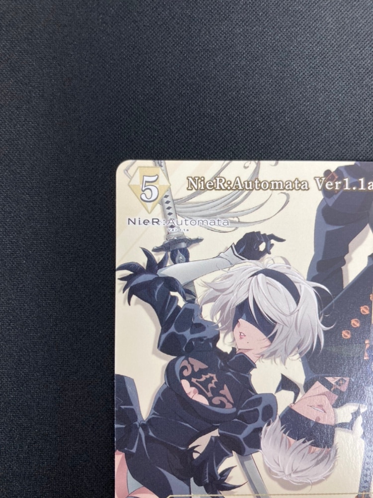 状態B】NieR:Automata Ver1.1a(9S) [BT](BB-NAA-001bBT) | ビル