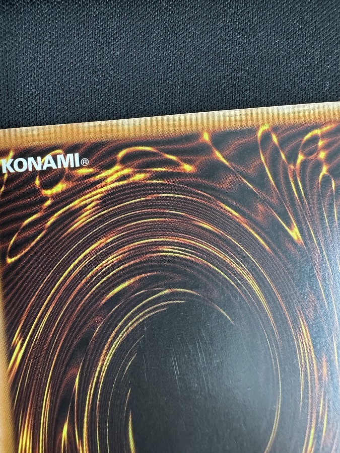 【状態B】SENGENJIN/千年原人[ｽｰﾊﾟｰ](WCS-EN403)