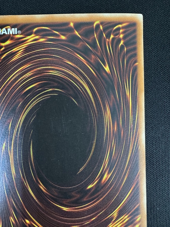 【状態B】SENGENJIN/千年原人[ｽｰﾊﾟｰ](WCS-EN403)