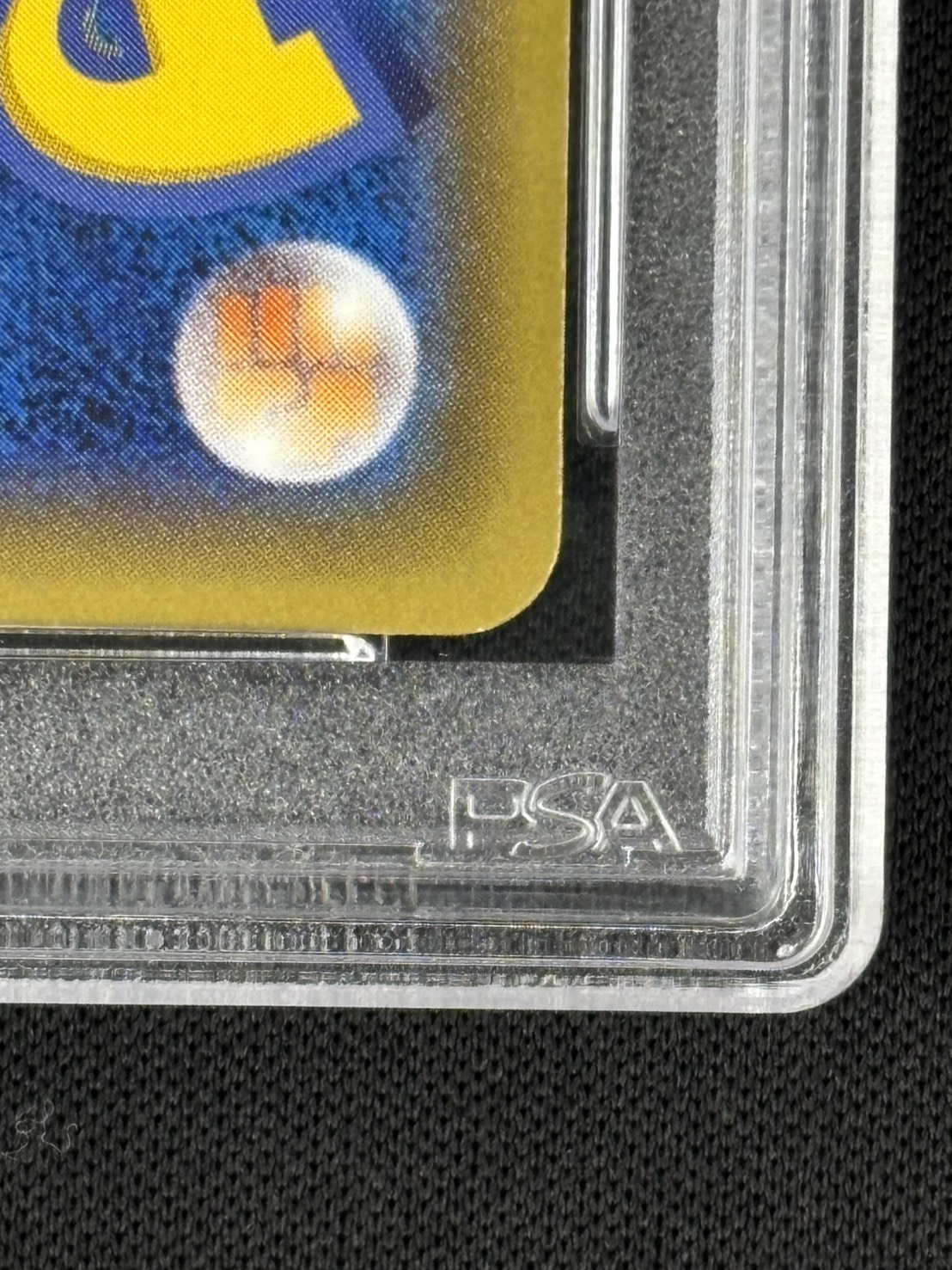 【店頭同時出品中】【状態A-】ポンチョを着たピカチュウ《PSA10》[P](203/XY-P)