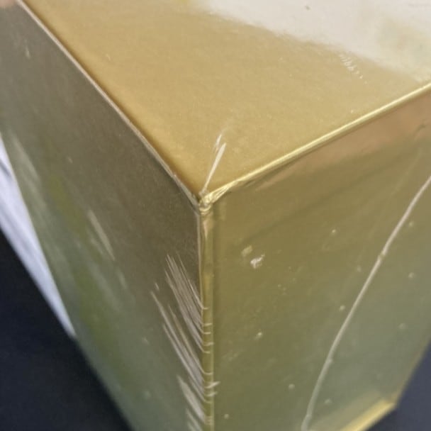 状態A-】25th ANNIVERSARY GOLDEN BOX《未開封》 | ポケモン