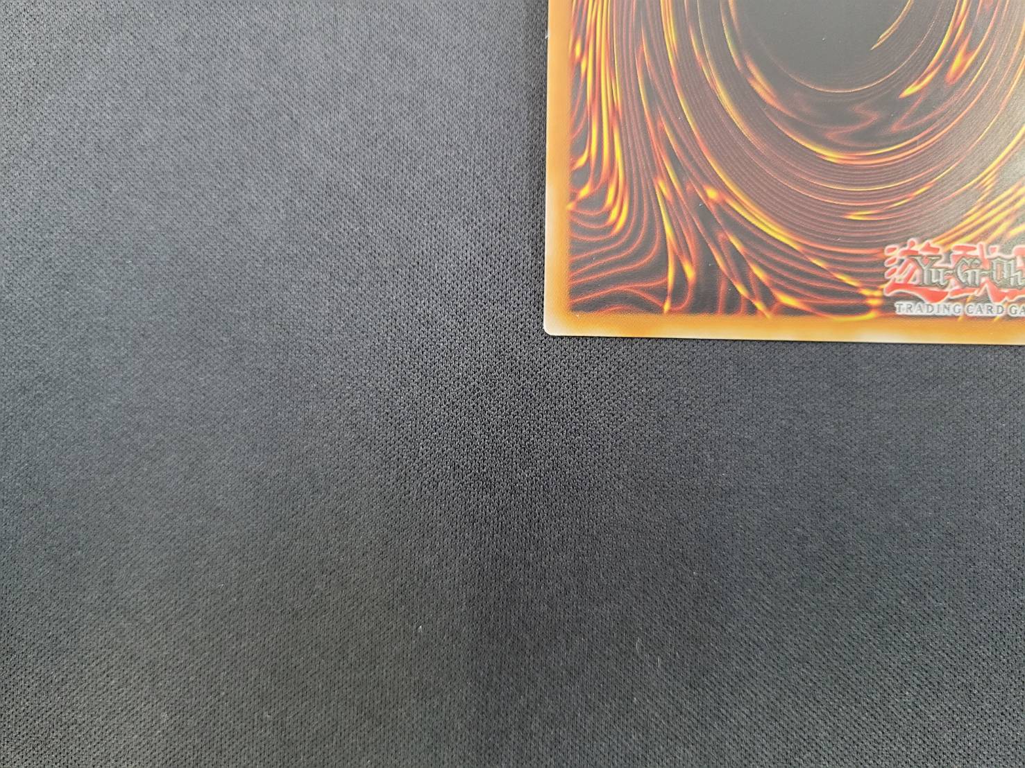 状態B】TOON BLACK LUSTER SOLDIER/トゥーン・カオス・ソルジャー 英語