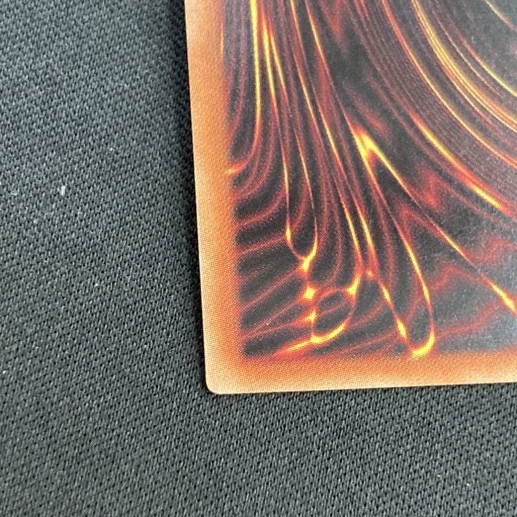 【状態B】BLUE EYES WHITE DRAGON/青眼の白龍[ﾌﾟﾘｽﾞﾏﾃｨｯｸｼｰｸﾚｯﾄ](AC02-JP000)