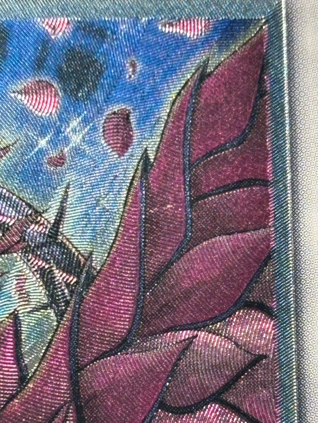 【店頭同時出品中】【状態B】ブラック・ローズ・ドラゴン[ｱﾙﾃｨﾒｯﾄ](CSOC-JP039)