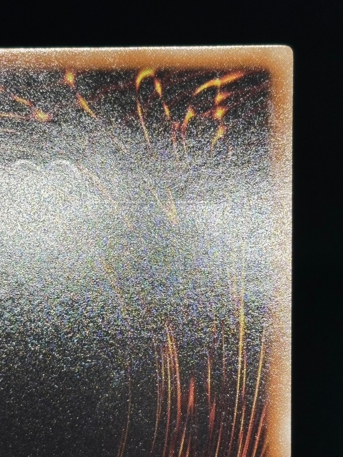 【店頭同時出品中】【状態B】ブラック・ローズ・ドラゴン[ｱﾙﾃｨﾒｯﾄ](CSOC-JP039)