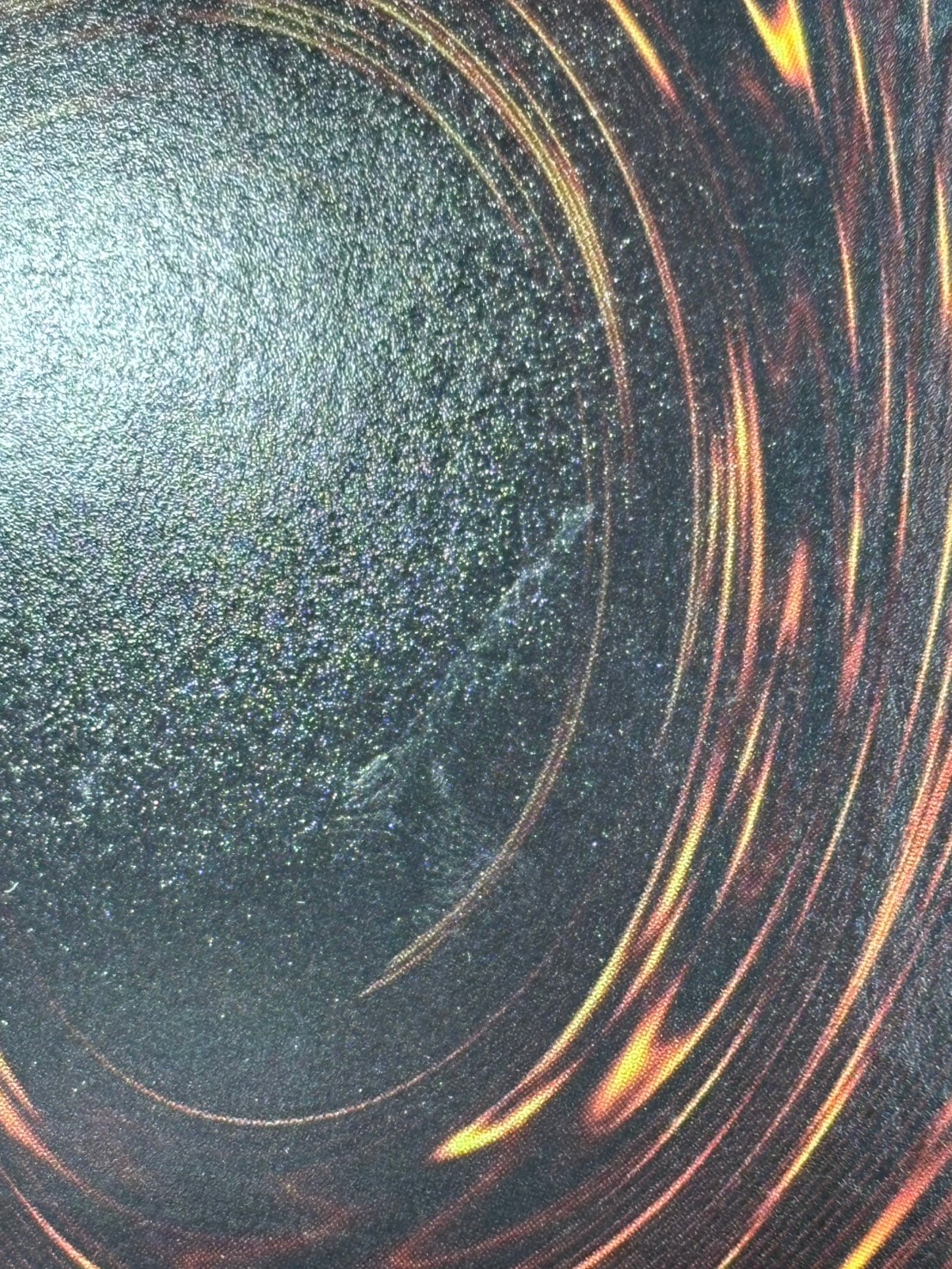 【店頭同時出品中】【状態B】ブラック・ローズ・ドラゴン[ｱﾙﾃｨﾒｯﾄ](CSOC-JP039)