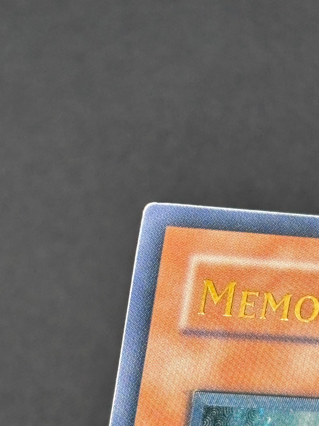 【店頭同時出品中】【状態B】MEMORY CRUSHER/記憶破壊者[旧ｱｼﾞｱｱﾙﾃｨﾒｯﾄ](SOI-AE029)