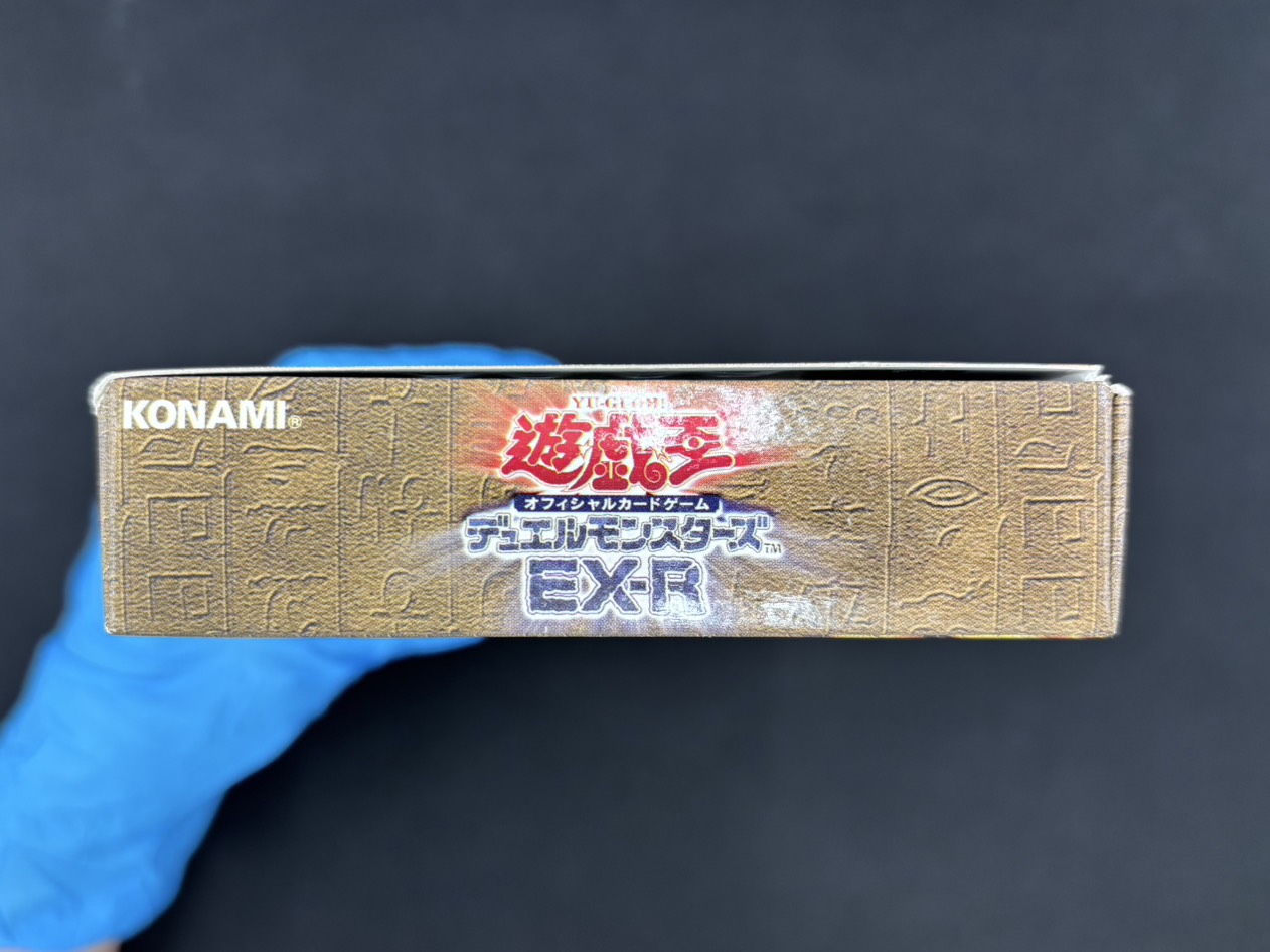 遊戯王デュエルモンスターズ　EX-R 2026年最新】デュエルモンスターズ EX-Rの人気アイテム - メルカリ