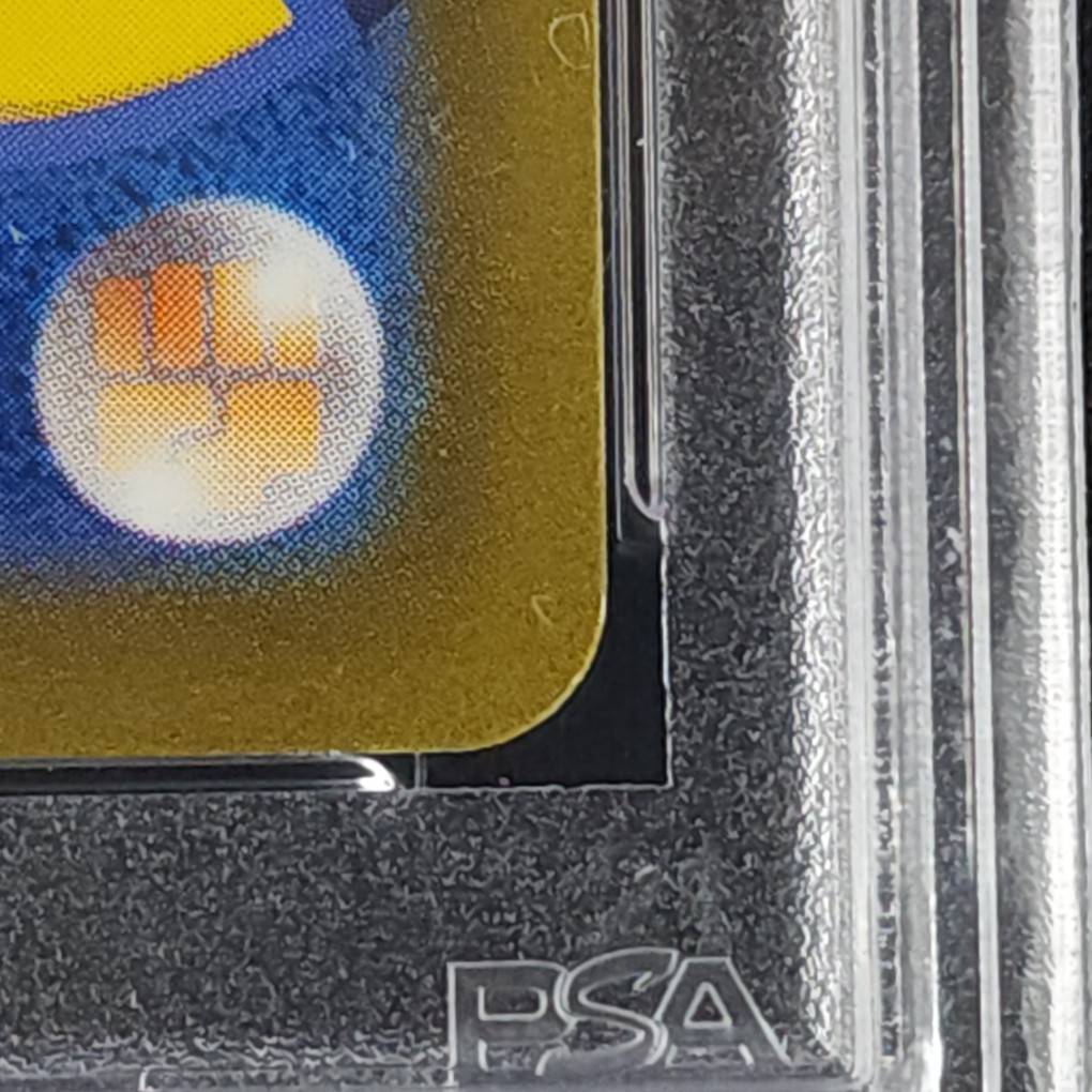 状態B】ライチュウ《PSA10》[P](CLL-009) | ポケモンカード