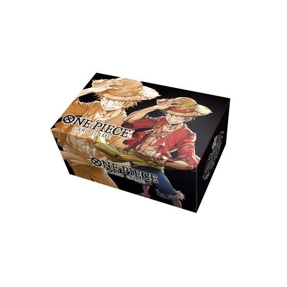 ONE PIECE CARD GAME チャンピオンシップセット2022 モンキー・D・ルフィ《未開封》