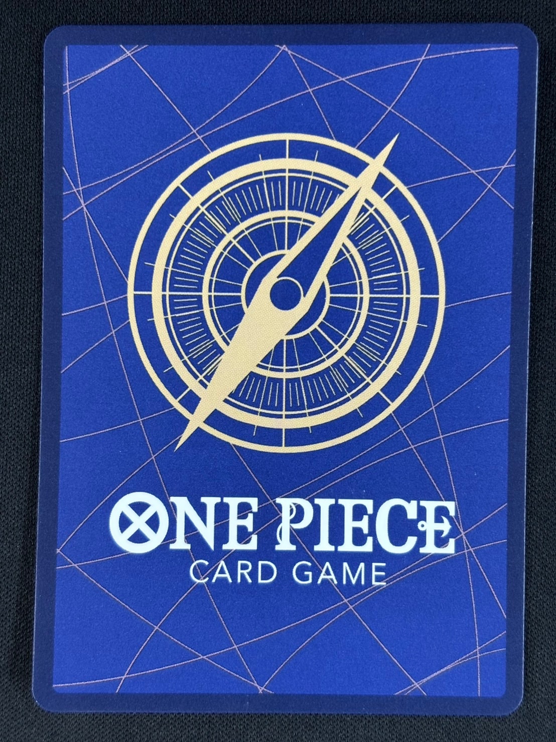 【状態B】ナミ《OP05》[SP](OP01-016)