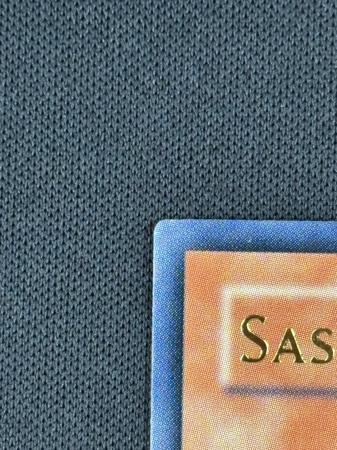 【店頭同時出品中】【状態B】SASUKE SAMURAI #4/一撃必殺侍[旧ｱｼﾞｱｱﾙﾃｨﾒｯﾄ](RDS-AE016)