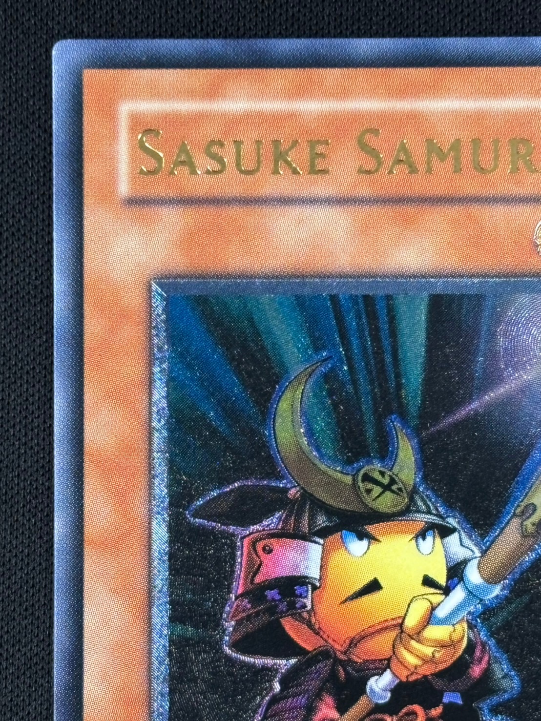 【店頭同時出品中】【状態B】SASUKE SAMURAI #4/一撃必殺侍[旧ｱｼﾞｱｱﾙﾃｨﾒｯﾄ](RDS-AE016)