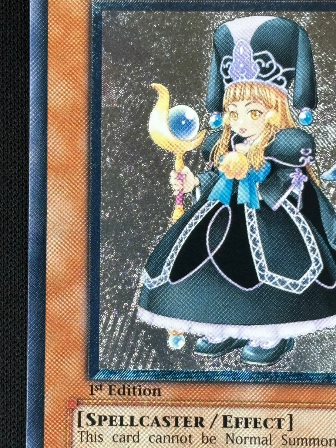 お*ろ様 遊戯王　旧アジア　クラン　Princess Curran 1st Ed 遊戯王旧アジアクランPrincess Curran 1st Edition