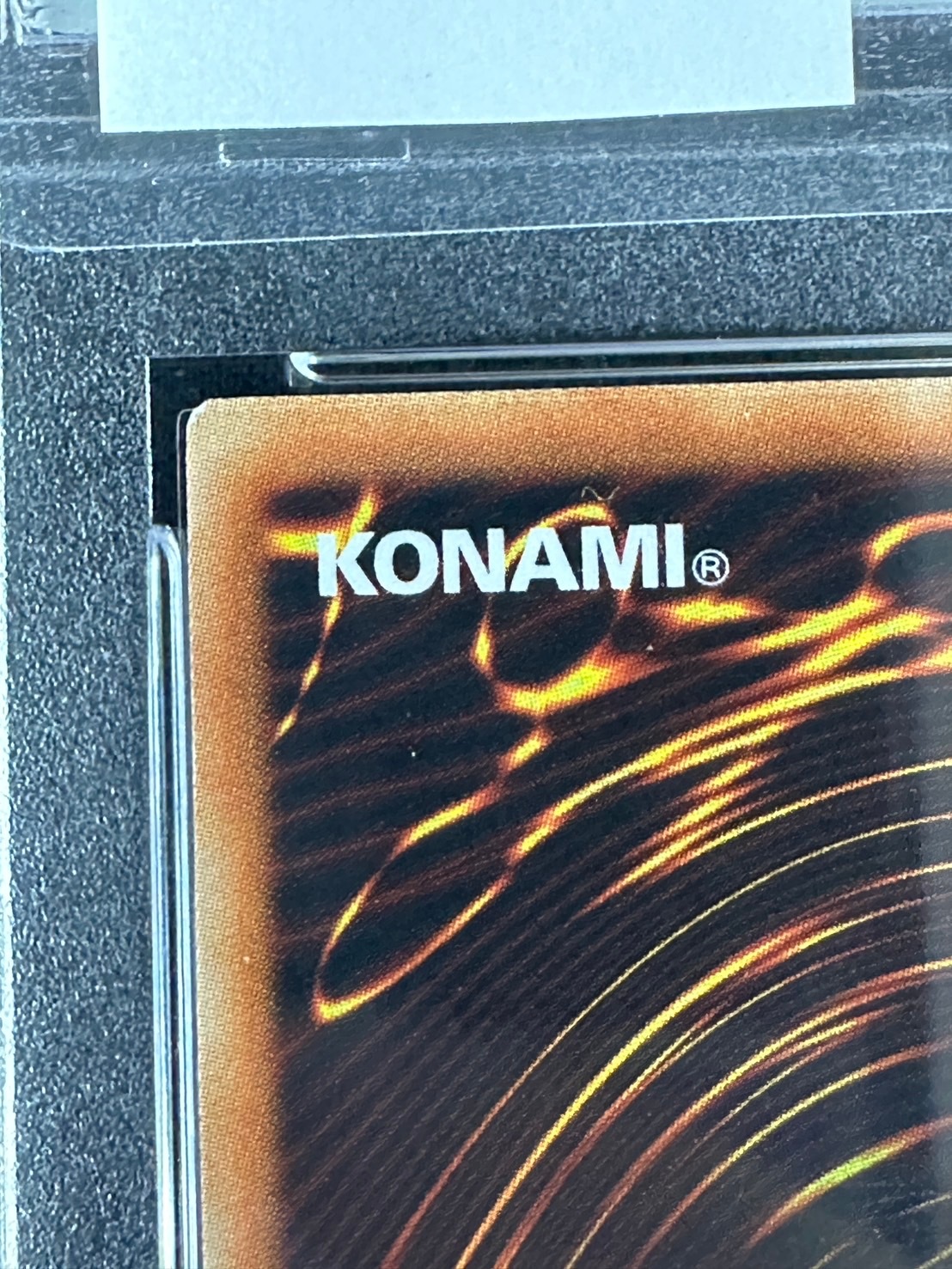 遊戯王 韓国版 大邪神 レシェフ PSA10 レリーフ アルティメットレア 遊戯王 韓国版 大邪神 レシェフ PSA10 レリーフ アルティメット