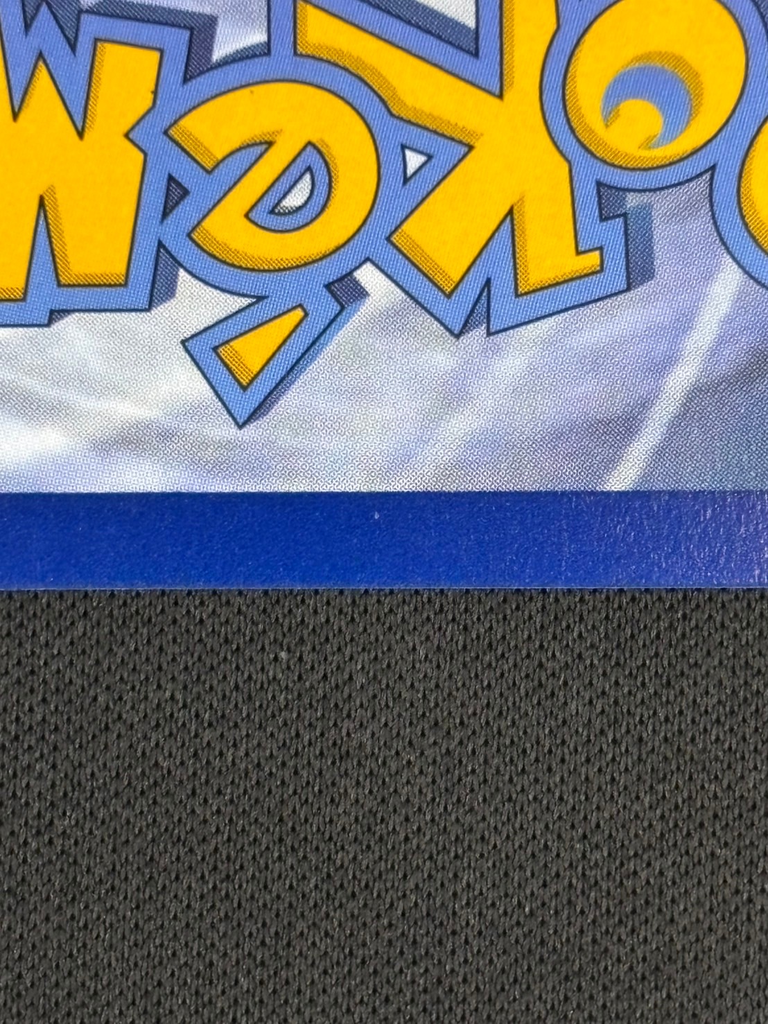【店頭同時出品中】【状態B】Greninja ex/ゲッコウガ ex《英語》[P](SVPEN132)