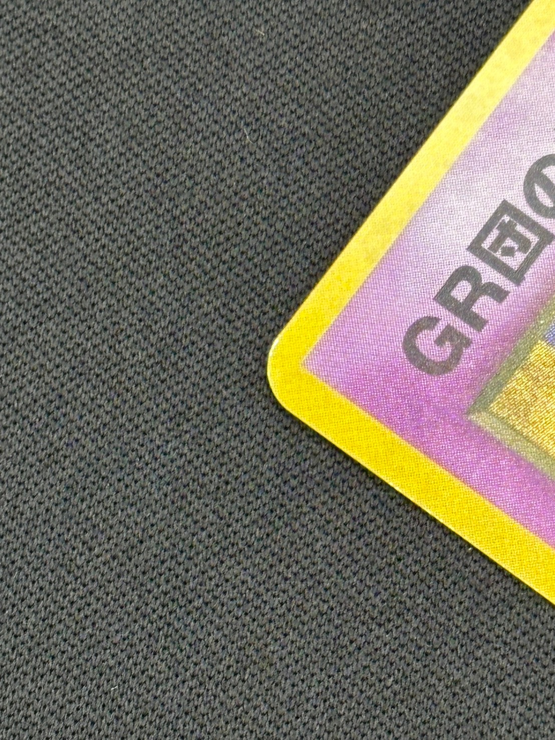 【店頭同時出品中】【状態B】GR団のミュウツーLv.35《旧裏》[](No.150)