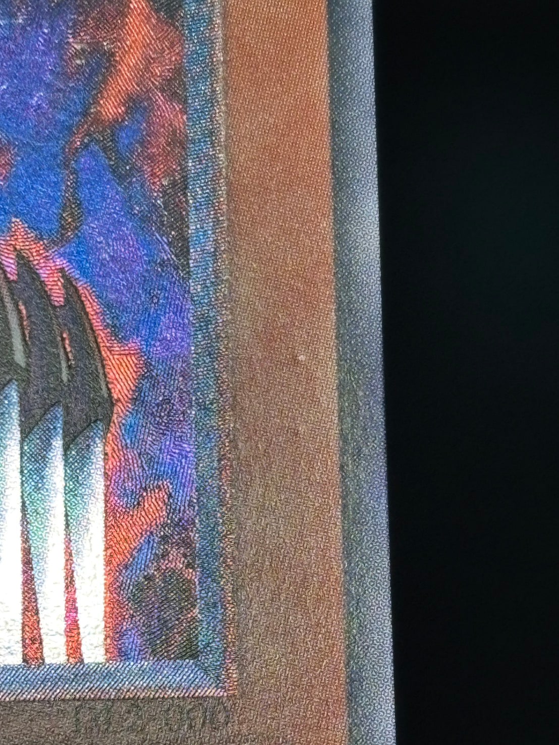 店頭同時出品中】【状態B】処刑人-マキュラ[ｱﾙﾃｨﾒｯﾄ](DL2-000