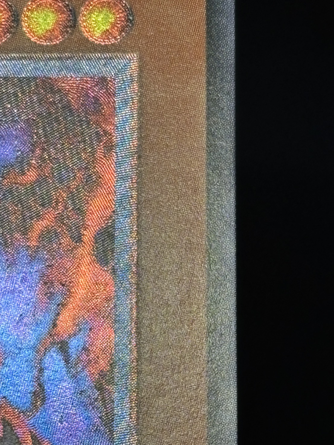 店頭同時出品中】【状態B】処刑人-マキュラ[ｱﾙﾃｨﾒｯﾄ](DL2-000