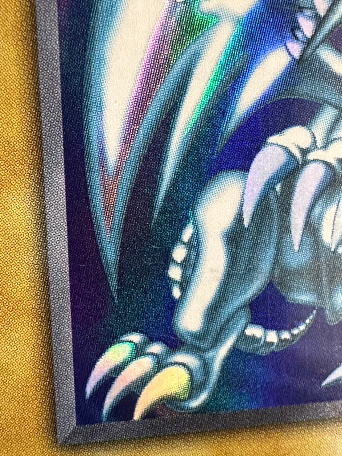 遊戯王 青眼の白龍 初期 第8期/SD25-JP001 青眼の白龍【ウルトラレア】 | 遊戯王OCG