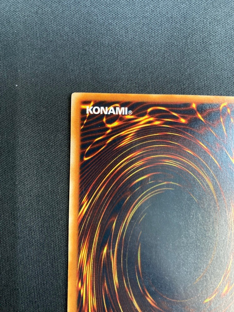 【店頭同時出品中】【状態B】黒炎弾[ｱﾙﾃｨﾒｯﾄ](SOD-JP042)