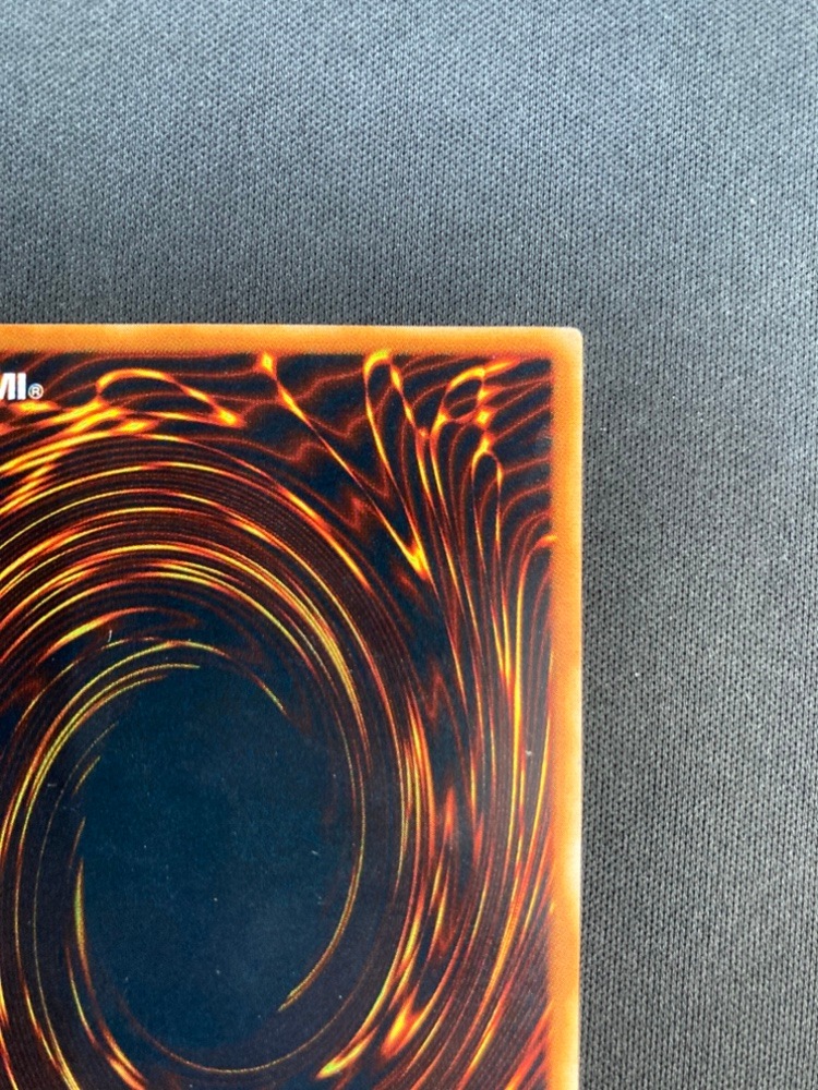 【店頭同時出品中】【状態B】黒炎弾[ｱﾙﾃｨﾒｯﾄ](SOD-JP042)