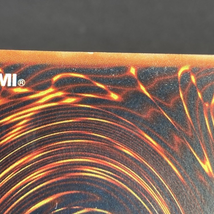 【店頭同時出品中】【状態B】黒炎弾[ｱﾙﾃｨﾒｯﾄ](SOD-JP042)