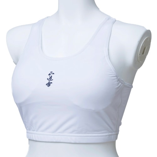 正道スポーツブラ(パッドセット)