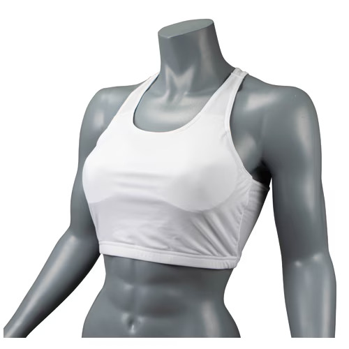 スポーツブラ（パッド付）