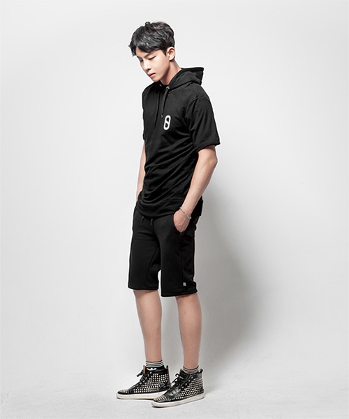 SHOODIE SLEEVE HOODIE