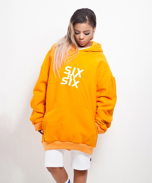 COLOR HOODIE