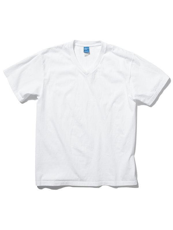 ショートスリーブＶネックＴシャツ [2026 Spring/Summer]