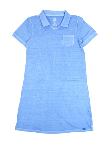 [WOMEN'S] スキッパーT-ワンピース [2016 Spring/Summer]