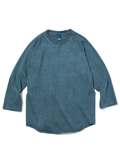 ベースボールＴシャツ [2026 Fall/Winter]
