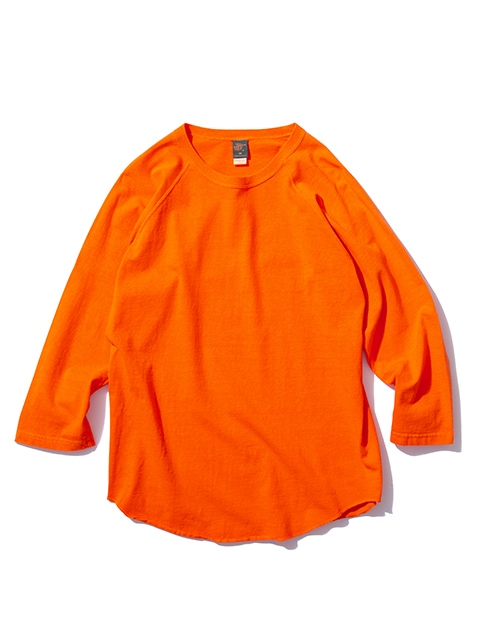 ベースボールＴシャツ [2026 Spring]