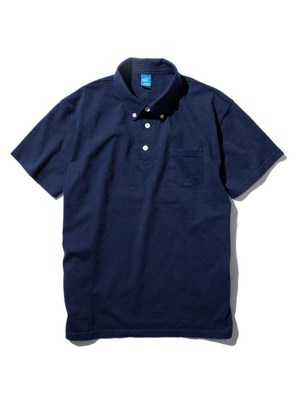 ショートスリーブポロTシャツ [2026 Spring/Summer]