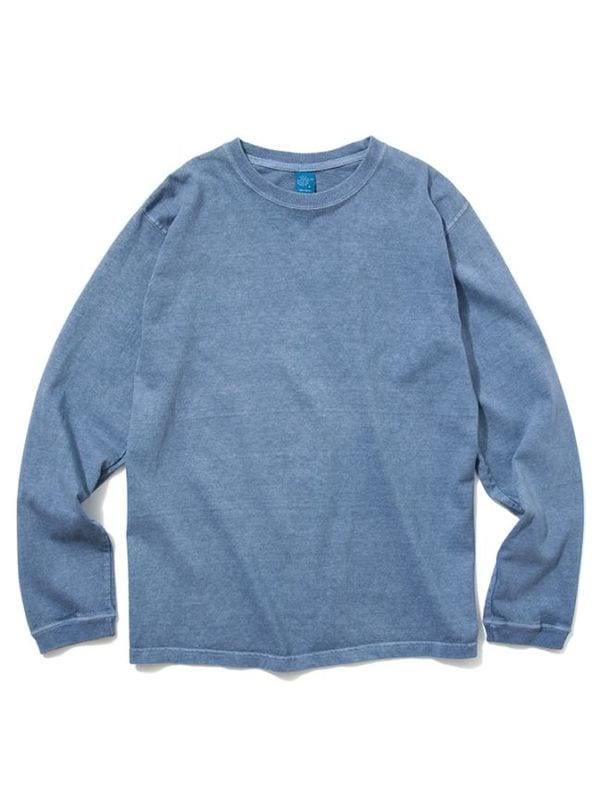 ロングスリーブクルーＴシャツ [2026 Fall/Winter]