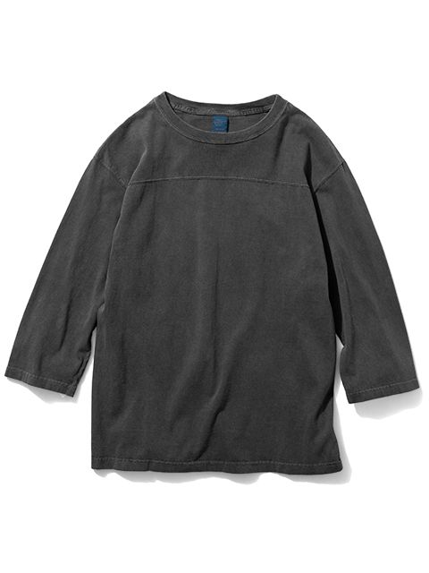 80'sフットボールTシャツ [2025 Fall/Winter]