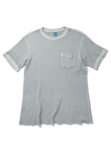 ショートスリーブサーマルポケットTシャツ [2016 Spring/Summer]