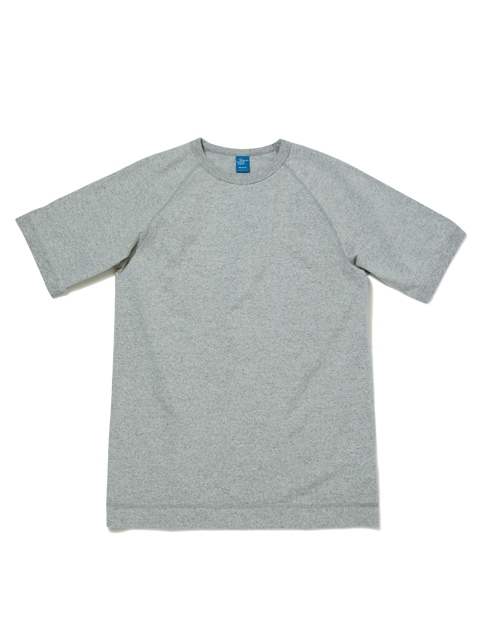 ショートスリーブラグランＴシャツ [2017 Spring/Summer]