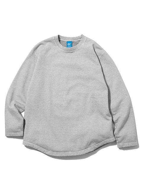 ラフクルースウェット [2025 Fall/Winter]